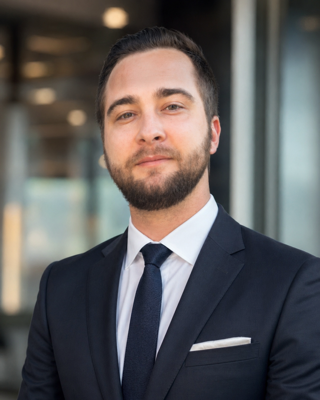 Will Fordyce — workshop facilitator